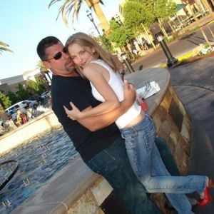 Profile Picture of Brian And Mariya Sjostrand (@brianandmariya) on Myspace