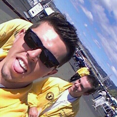 Profile Picture of Garrett Anctil (@Anctil_13) on Twitter