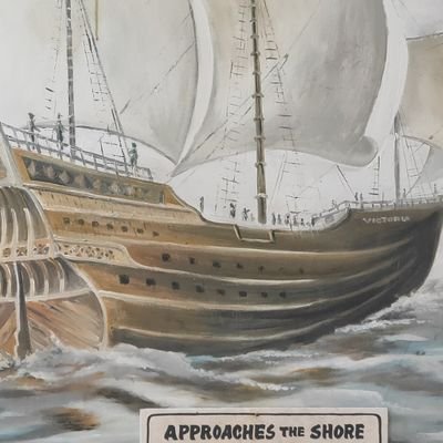 Profile Picture of Leon Gordon (@LeonGor32206991) on Twitter