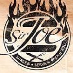 Profile Picture of Sir Joe Burgers (@sirjoeburgers) on Instagram
