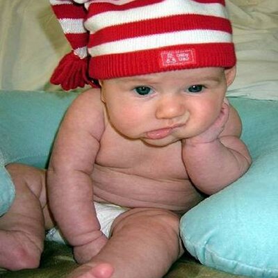 Profile Picture of I Brow (@PotterBrow) on Twitter