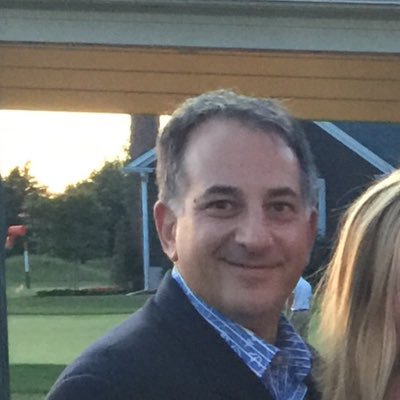 Profile Picture of Matt Saker (@matt_saker) on Twitter