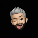 Profile Picture of ⠀⠀⠀⠀ ⠀⠀⠀⠀ ⠀Dennis Alonso🐰 (@dennisalonso) on Instagram