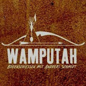 Profile Picture of Wamputah - Andi Schmidt - Bogenschiessen (@Wamputah) on Youtube