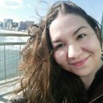 Profile Picture of Amanda Abel (@enjoyabel) on Instagram