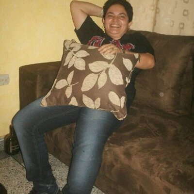 Profile Picture of Nidia Arango (@NidiaArango) on Twitter