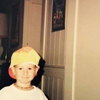 Profile Picture of Grace Levensky (@grace-levensky) on Quora