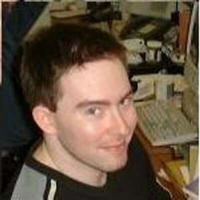 Profile Picture of Michael Pye (@michaelulimit) on Twitter