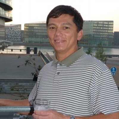 Profile Picture of Jeremy Quirk (@joq1) on Twitter