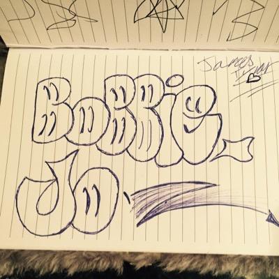 Profile Picture of Bobbie-Jo Colwell (@@bobbiejocolwell) on Twitter