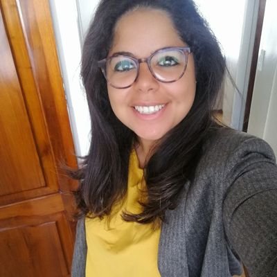 Profile Picture of Annette Castillo (@amcazu) on Twitter