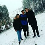 Profile Picture of Aaron Serrano (@aaronserrano13) on Instagram