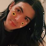 Profile Picture of ☽ ℑ𝔰𝔞𝔞𝔠 𝔍𝔞𝔶 ☾ (@isaacjayx) on Instagram