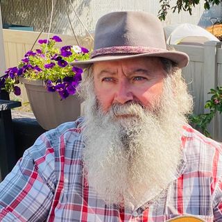 Profile Picture of Randy Hackworth (@randy.hackworth.12) on Facebook