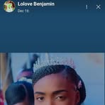 Profile Picture of Shilove Benjamin (@Shilove-Benjamin) on Facebook