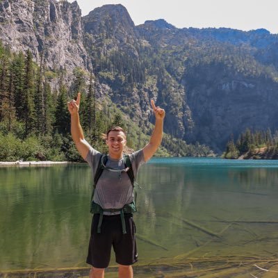 Profile Picture of Daniel Moody (@danielmoody18) on Twitter