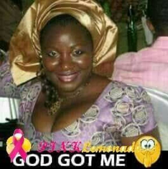 Profile Picture of Joy Audu (@dottednose) on Poshmark