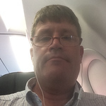 Profile Picture of Craig Thomas (@craig0thomas) on Flickr