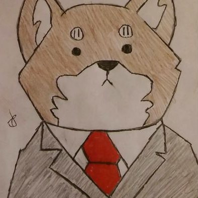 Profile Picture of Jacob Enriquez (@james_the_fail) on Twitter