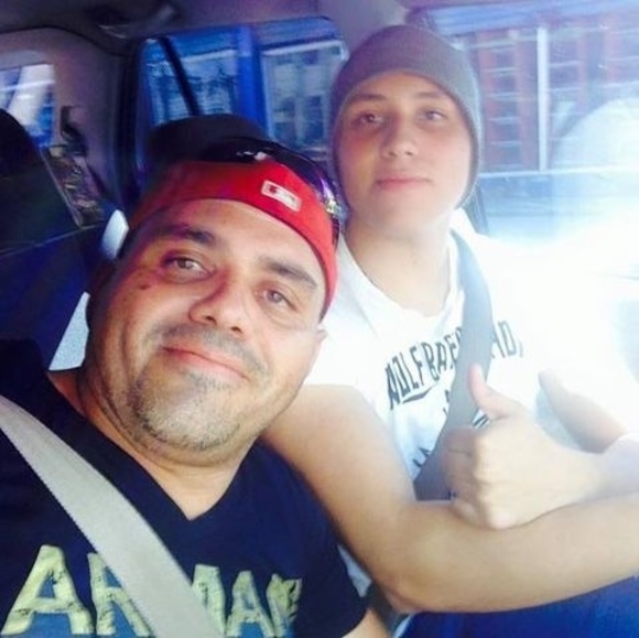 Profile Picture of Jose manuel Araujo (@mandril97) on Poshmark