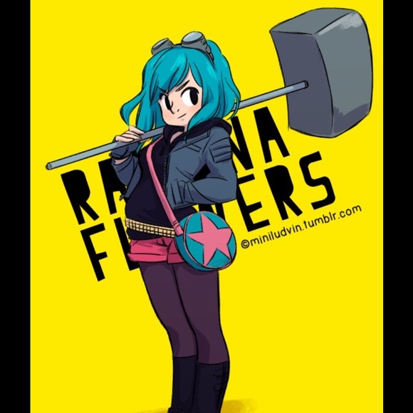 Profile Picture of Amanda Yongue (@ayongue) on Poshmark