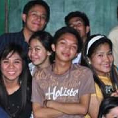 Profile Picture of Eric Bern Ramos (@sequel07) on Twitter