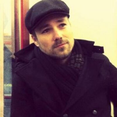 Profile Picture of Bradley Yarbrough (@classrooscott) on Twitter