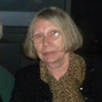 Profile Picture of Doris Affissio (@doris-affissio) on Quora