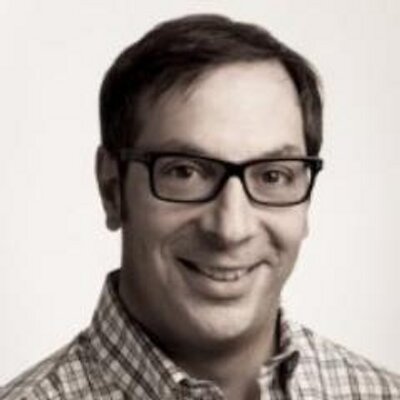 Profile Picture of Marc Blitstein (@marcblits) on Twitter