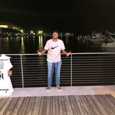 Profile Picture of Big Jerry2001 (@JerryOates5) on Twitter