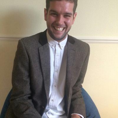 Profile Picture of James Ree (@jamesree44) on Twitter