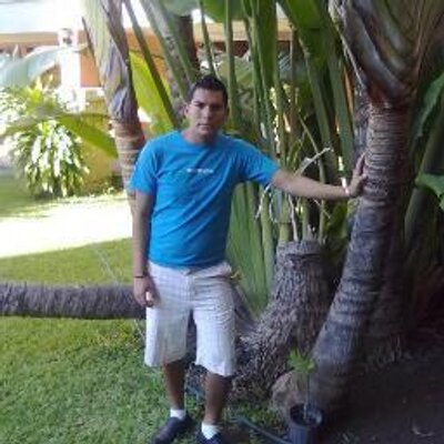 Profile Picture of Michael Adolfo Bedoy (@AdolfoBedoy) on Twitter