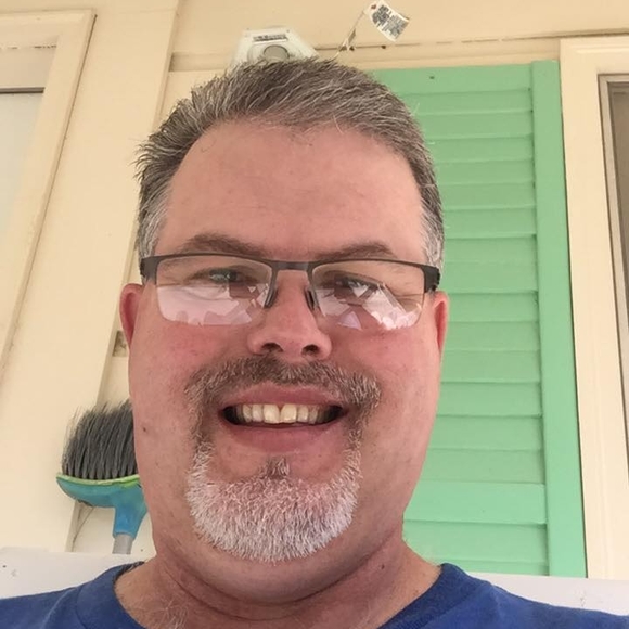 Profile Picture of Paul Duncan (@jpduncan1973) on Poshmark