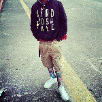 Profile Picture of squad boy daveyonne (@daveyonnehoward86) on Instagram