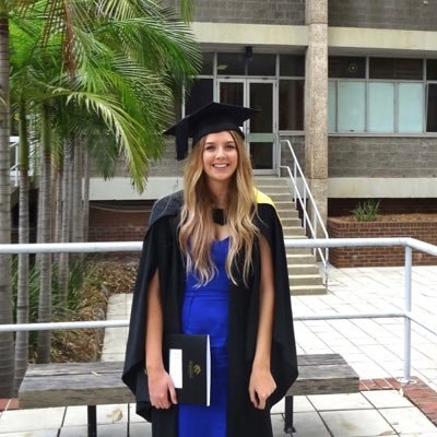 Profile Picture of Madeline Larsen (@madelinejlarsen) on Twitter