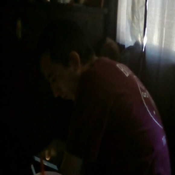 Profile Picture of Raymond Pochy (@raymondpochyyyy) on Poshmark