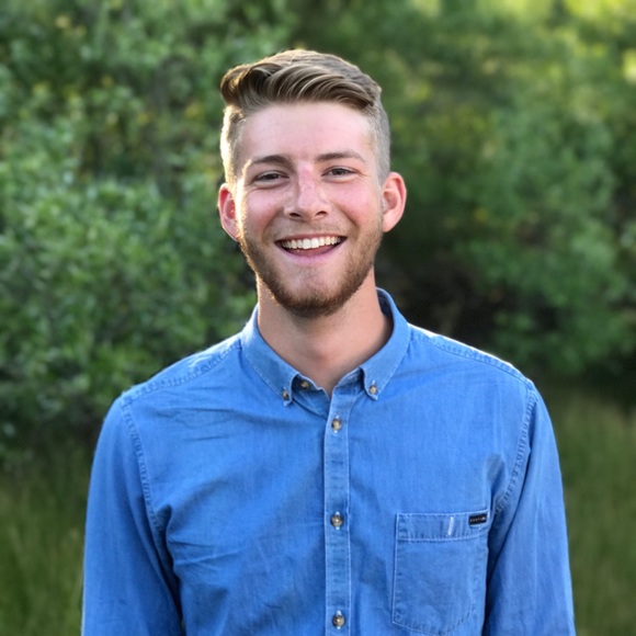Profile Picture of Daniel Welch (@danielwelch8) on Poshmark