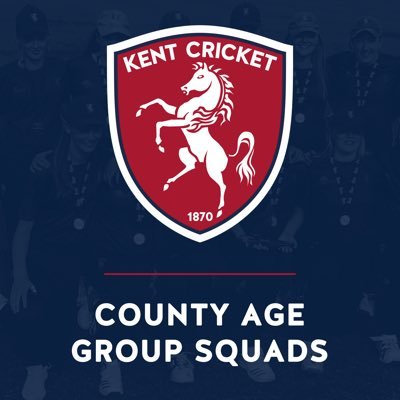 Profile Picture of Kent Cricket CAG Squads (@KentCAGSquads) on Twitter