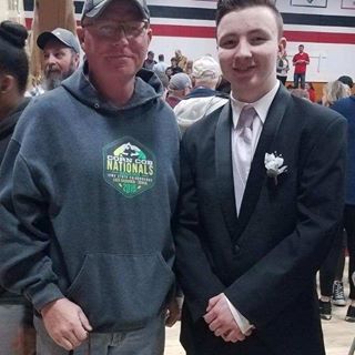 Profile Picture of Mark Cupples (@mark.cupples.543) on Facebook