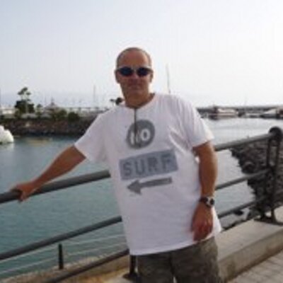 Profile Picture of Micky Keen (@KeenMicky) on Twitter