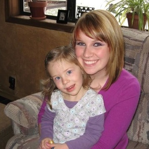 Profile Picture of Holly Cabral (@hollyanddaniel) on Myspace