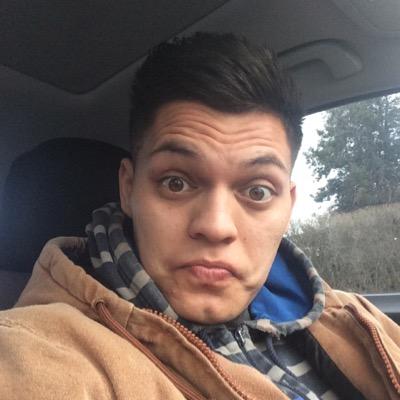 Profile Picture of Fernando Mendieta (@FernandoBlue_si) on Twitter