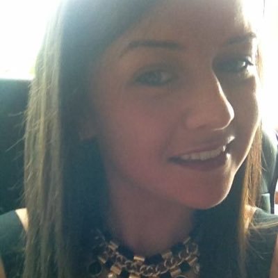 Profile Picture of Jade Wiseman (@jadewiseman93) on Twitter