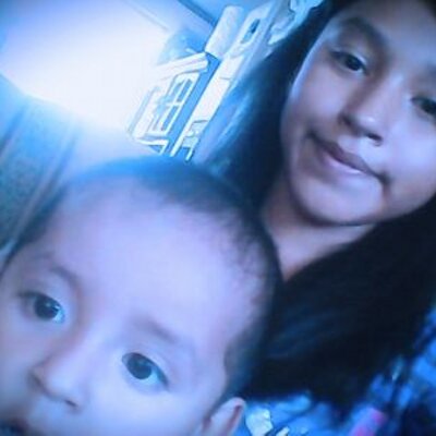 Profile Picture of Reyna Villanueva (@ruby2001band) on Twitter