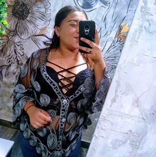 Profile Picture of Miriam Borjon (humberto perez) (@Estefani.borjon22) on Facebook