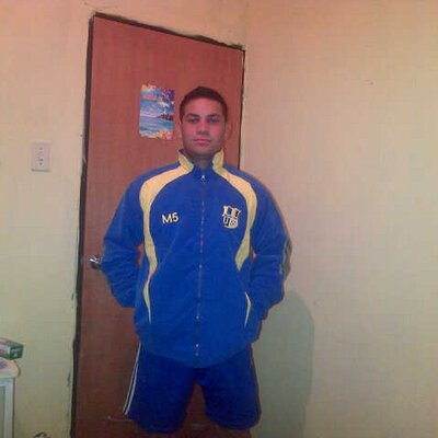 Profile Picture of Robert Caraballo (@Robitocoleador) on Twitter