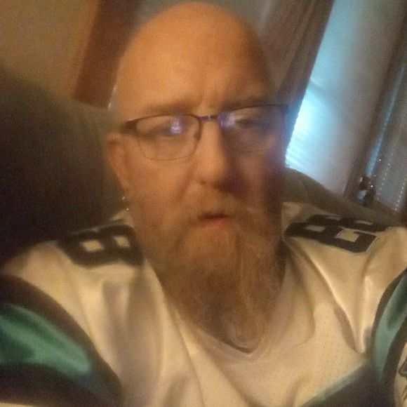 Profile Picture of James Merrill (@jamesmerrill697) on Poshmark