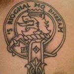 Profile Picture of chris barrowman (@chrisbarrowman) on Instagram