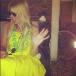 Profile Picture of Megan Benson (@scadgrad) on Instagram
