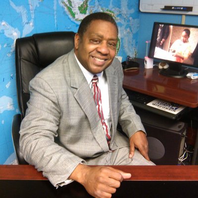 Profile Picture of Bill Thompkins (@Bill4Senate) on Twitter